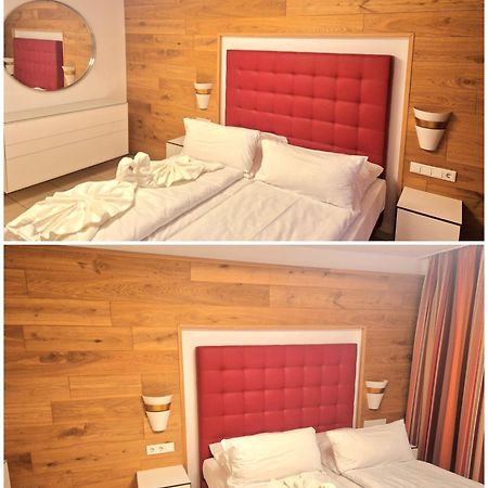 Villa Viktoria 1 - Apartments - City Center Ingolstadt Zewnętrze zdjęcie