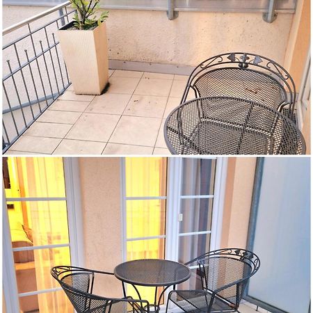 Villa Viktoria 1 - Apartments - City Center Ingolstadt Zewnętrze zdjęcie