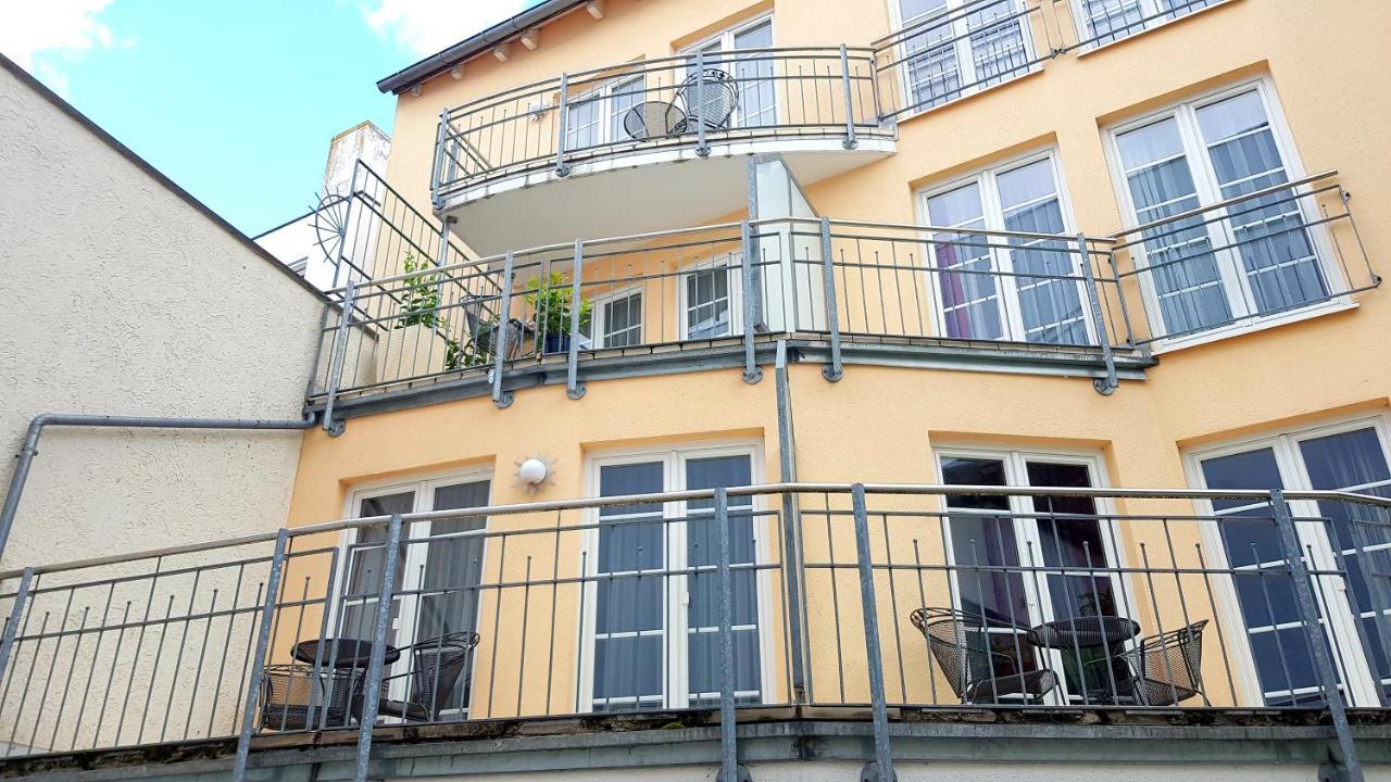 Villa Viktoria 1 - Apartments - City Center Ingolstadt Zewnętrze zdjęcie