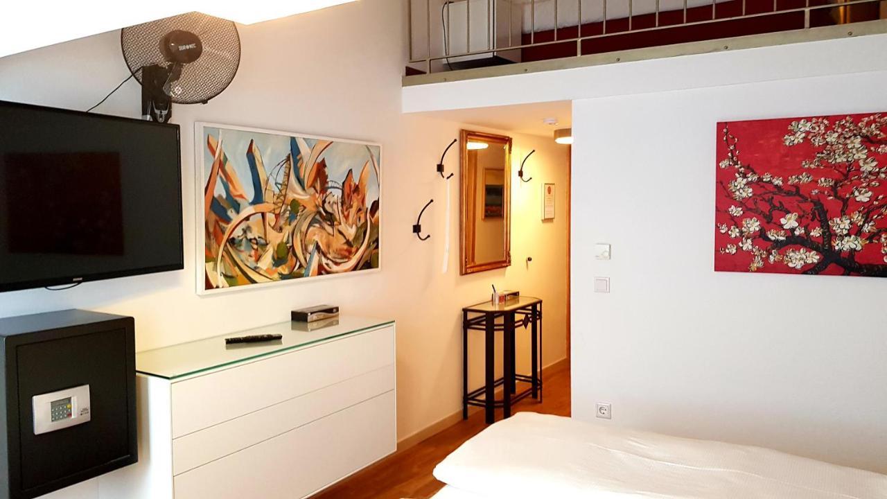 Villa Viktoria 1 - Apartments - City Center Ingolstadt Zewnętrze zdjęcie