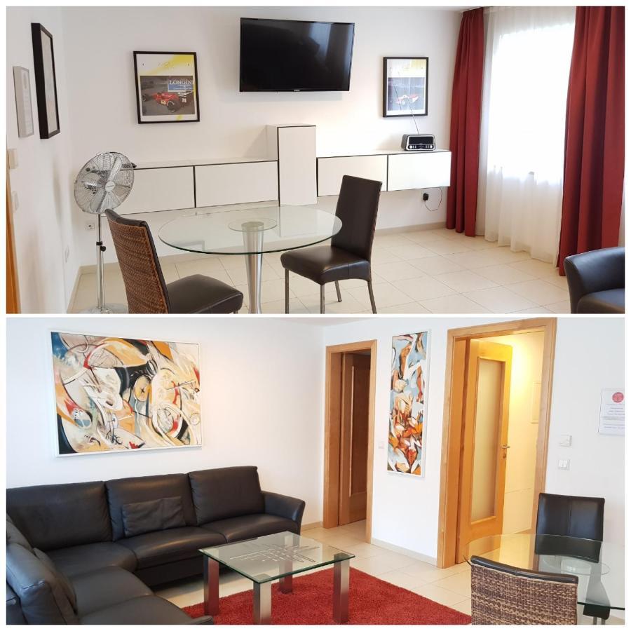 Villa Viktoria 1 - Apartments - City Center Ingolstadt Zewnętrze zdjęcie