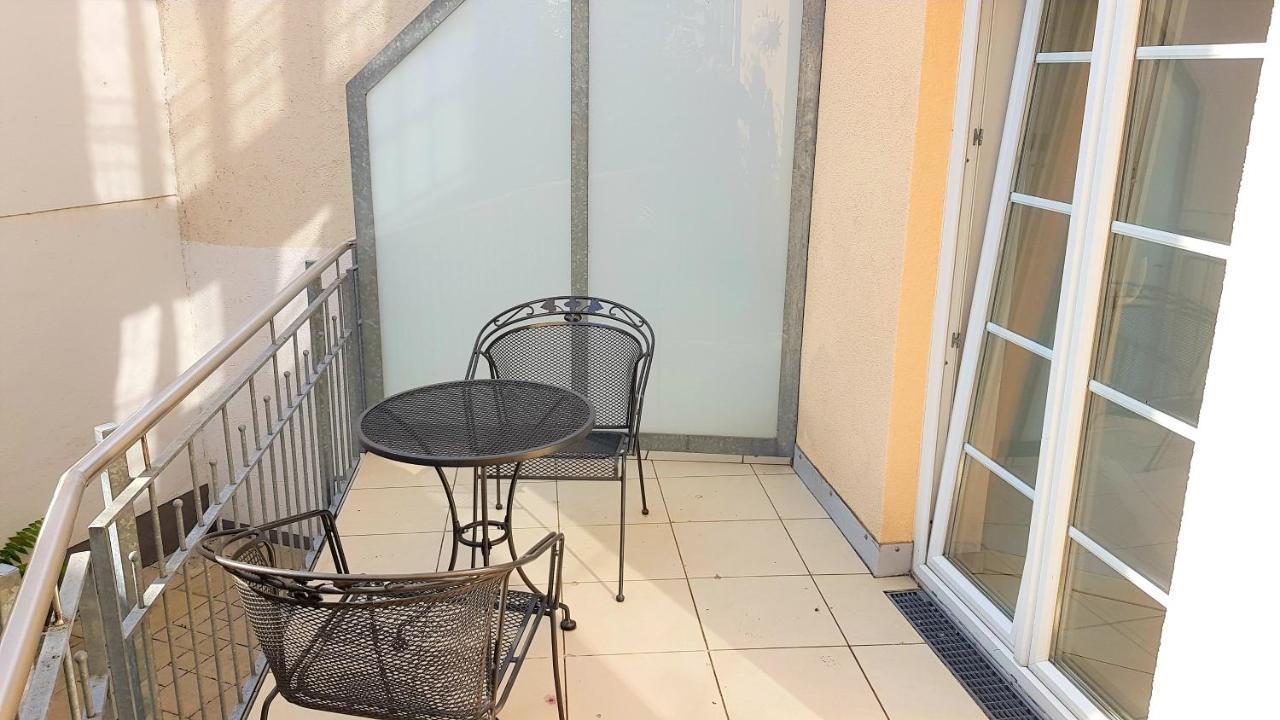 Villa Viktoria 1 - Apartments - City Center Ingolstadt Zewnętrze zdjęcie