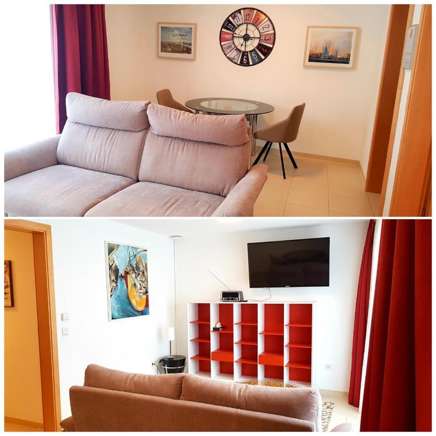 Villa Viktoria 1 - Apartments - City Center Ingolstadt Zewnętrze zdjęcie