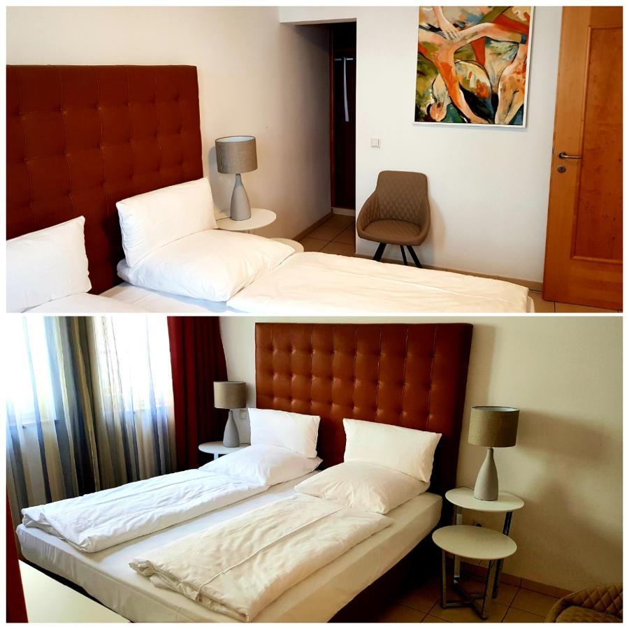 Villa Viktoria 1 - Apartments - City Center Ingolstadt Zewnętrze zdjęcie