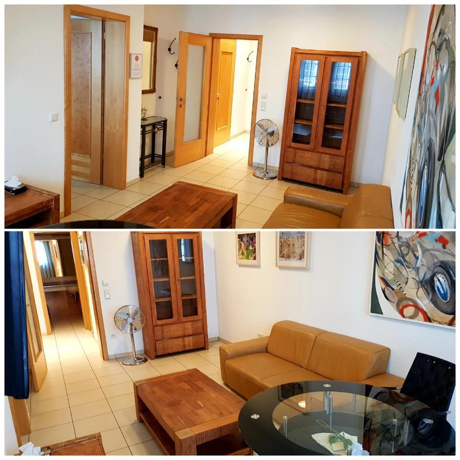 Villa Viktoria 1 - Apartments - City Center Ingolstadt Zewnętrze zdjęcie