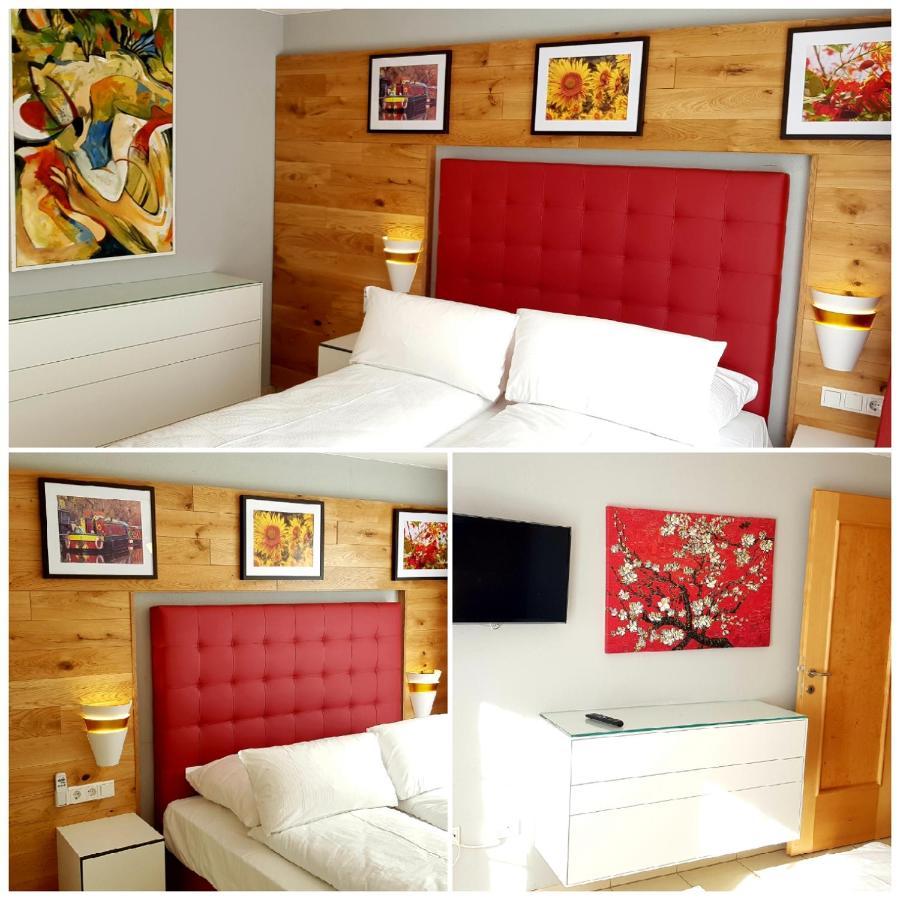 Villa Viktoria 1 - Apartments - City Center Ingolstadt Zewnętrze zdjęcie