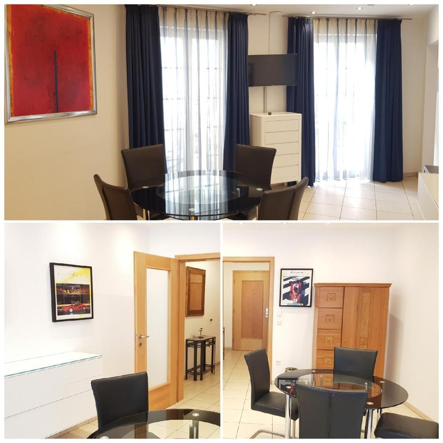 Villa Viktoria 1 - Apartments - City Center Ingolstadt Zewnętrze zdjęcie