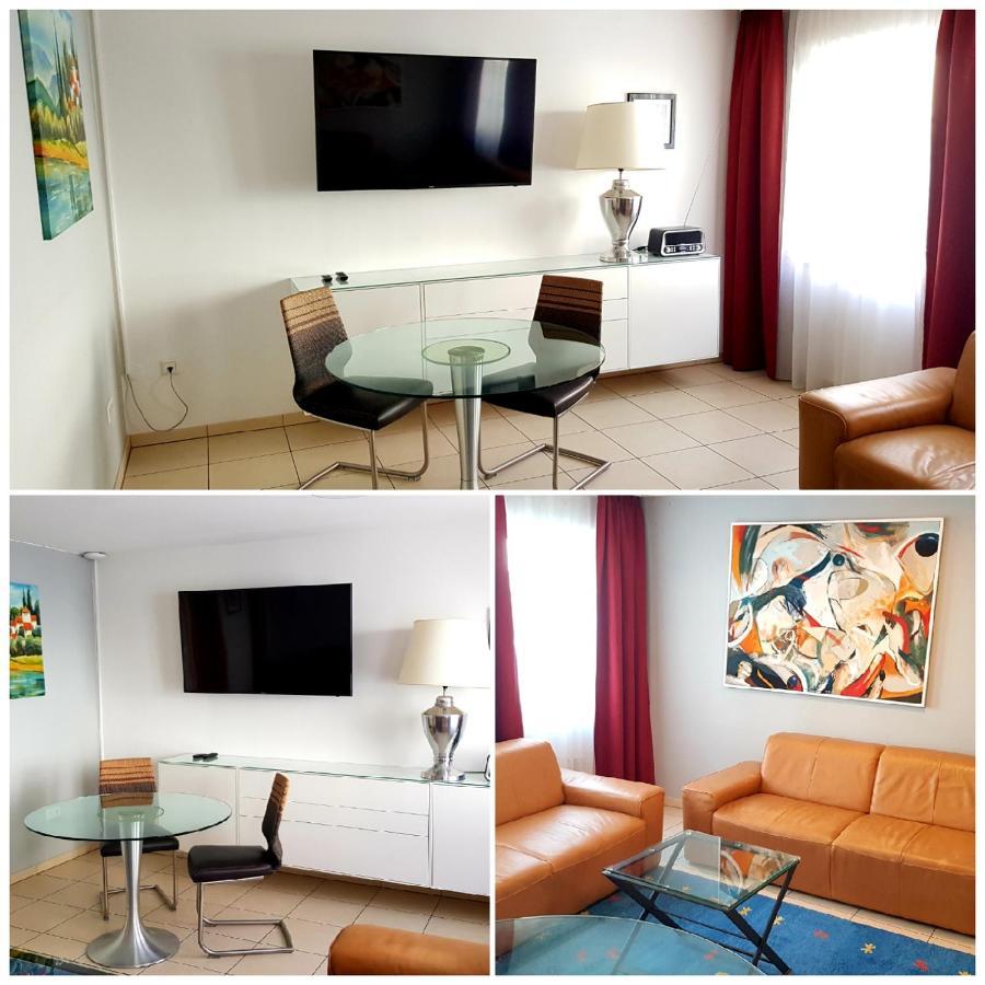 Villa Viktoria 1 - Apartments - City Center Ingolstadt Zewnętrze zdjęcie