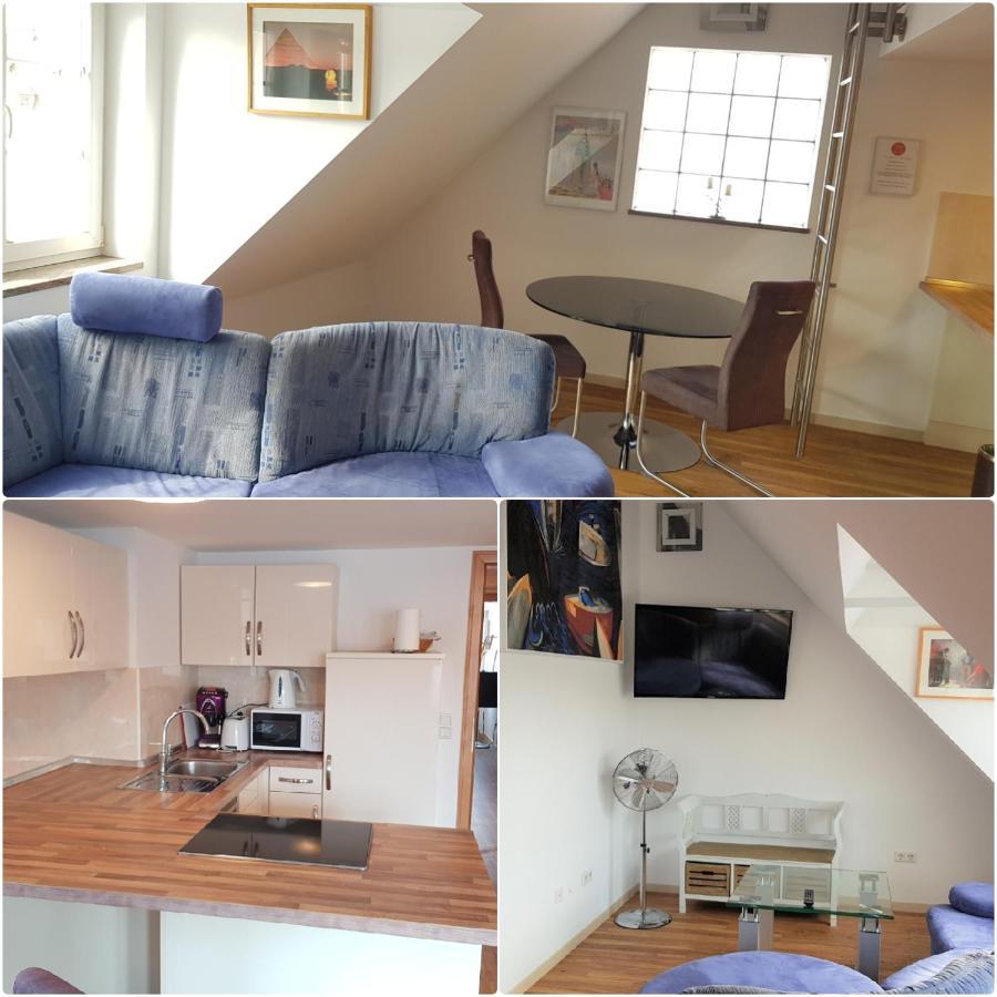 Villa Viktoria 1 - Apartments - City Center Ingolstadt Zewnętrze zdjęcie