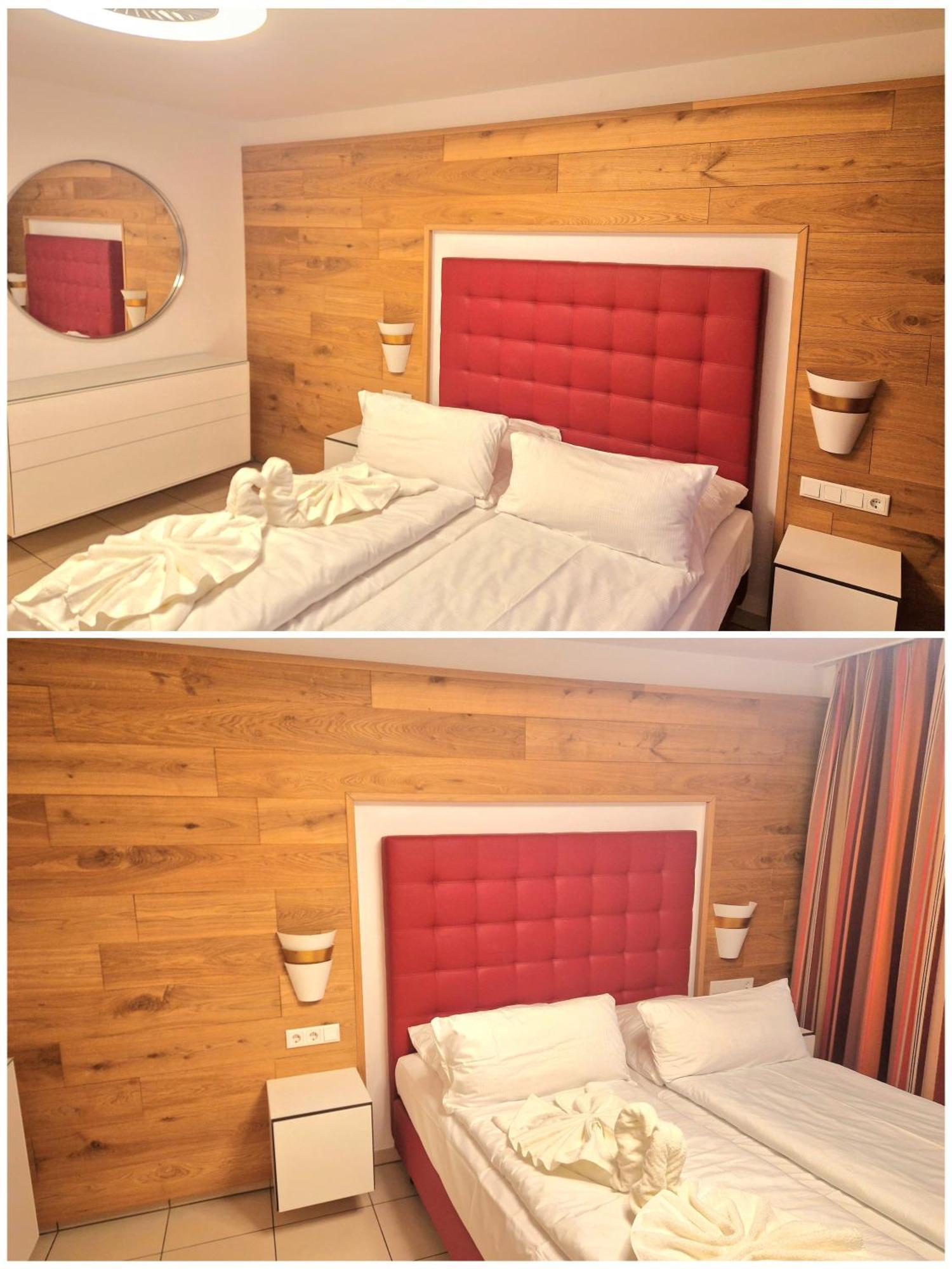 Villa Viktoria 1 - Apartments - City Center Ingolstadt Zewnętrze zdjęcie