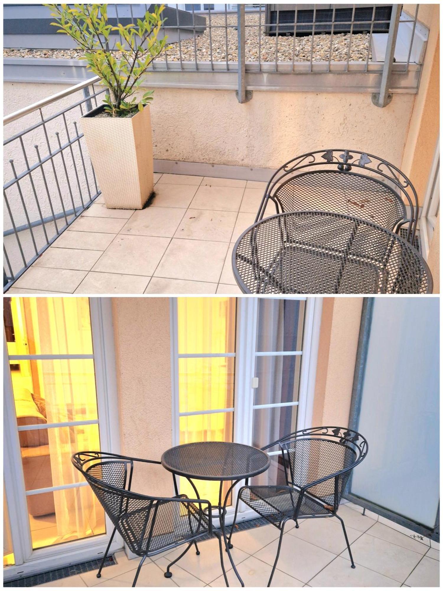 Villa Viktoria 1 - Apartments - City Center Ingolstadt Zewnętrze zdjęcie